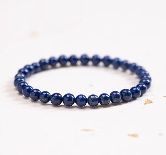 Wisdom of Athena (Lapis Lazuli)