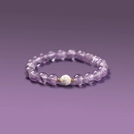 Light of Apollo (Amethyst)